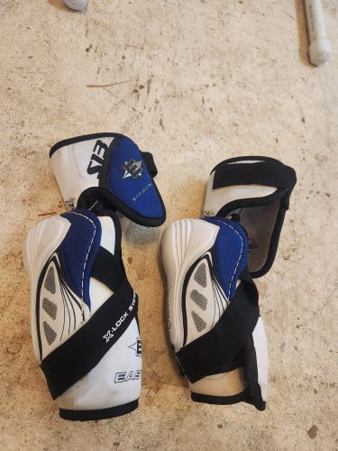 Senior Large Easton S13 Elbow Pads (Used)