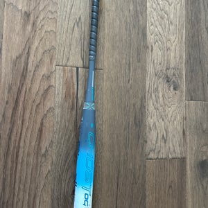 Easton Ghost OG Composite Bat (-11) 19 oz 30" (Used)