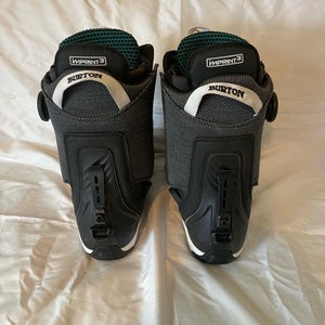 Burton Step On Women’s Ritual  Snowboard Boots – Size 7 – Very Good Condition Includes Shipping