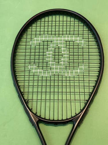 NEW CHANEL Tennis Racquet | Case, Balls, Ball Bag Included | COLLECTOR'S ITEM | Send Offers