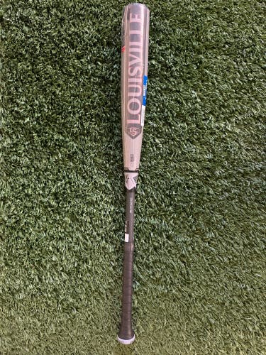 2025 Louisville Slugger Select PWR Hybrid BBCOR Certified Bat (-3) 30 oz 33" (New)