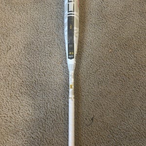 2025 Rawlings Icon Composite USSSA Certified Bat (-10) 21 oz 31" (New)
