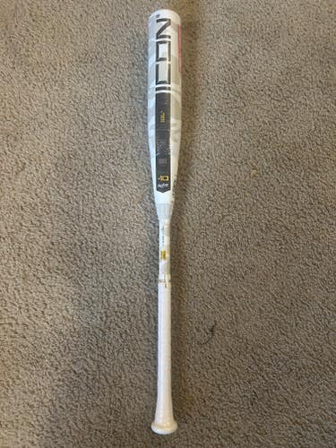 2025 Rawlings Icon Composite USSSA Certified Bat (-10) 21 oz 31" (New)