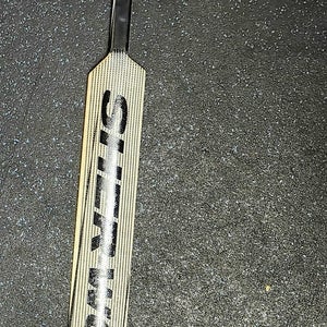 Senior Sher-Wood Gs650 Regular Goalie Stick 27" Paddle (New) 3 Pack