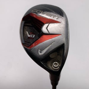 Nike VR S Covert 4 Hybrid 23* Mitsubishi Rayon Kuro Kage Stiff Graphite Mens RH
