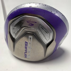 Cobra Baffler XL Womens Driver 13* 50g Ladies Graphite Womens RH Undersize Grip