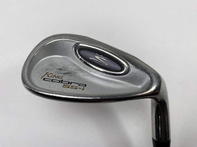 Cobra SS-i Oversize Lady Sand Wedge 55* Aldila HM Tour Ladies Graphite Womens RH