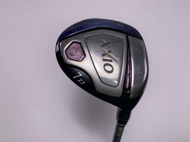 XXIO X 7 Fairway Wood 23* MP1000 36g Ladies Graphite Womens RH