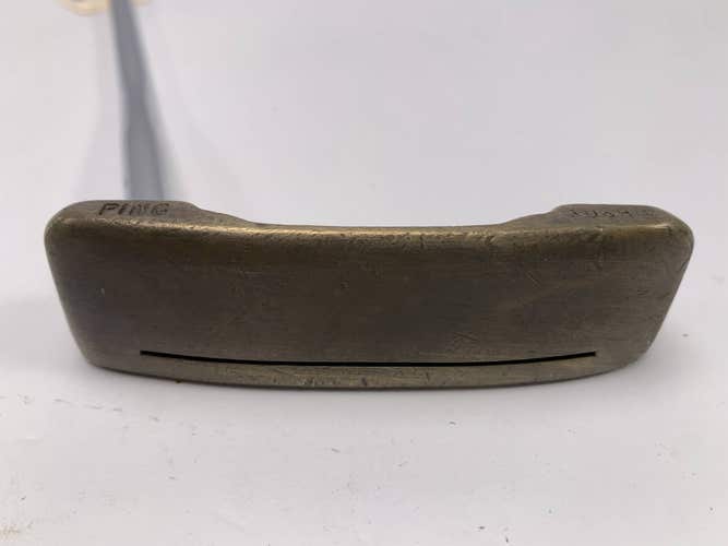 Ping Kushin Scottsdale Putter 35" Mens RH