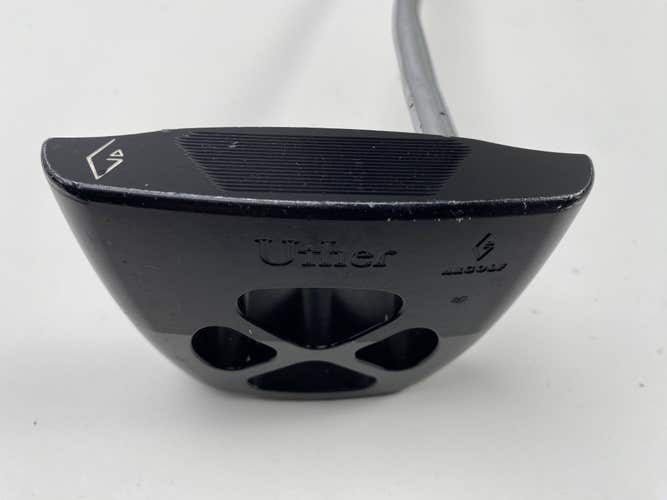ARGOLF Uther Putter 34" Mens RH