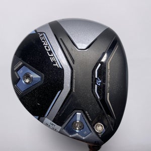 Cobra Womens AeroJet Max 5 Fairway Wood 21.5* Helium 4F1 Ladies RH Undersize