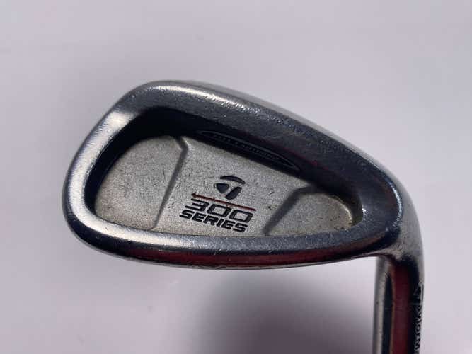 TaylorMade 300 Sand Wedge SW Lite Wedge Graphite Mens RH