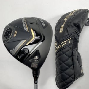 Cobra DS-ADAPT MAX 7 Fairway Wood 24.5* UST Mamiya Helium 4F1 Womens RH HC NEW