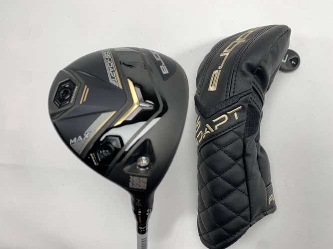 Cobra DS-ADAPT MAX 7 Fairway Wood 24.5* UST Mamiya Helium 4F1 Womens RH HC NEW