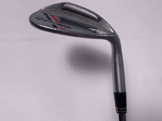 TaylorMade ATV Sand Wedge SW 56* KBS Wedge Steel Mens RH