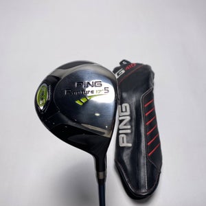 Ping Rapture 5 Fairway Wood 17* Aldila VS Proto By You 85g Stiff RH HC