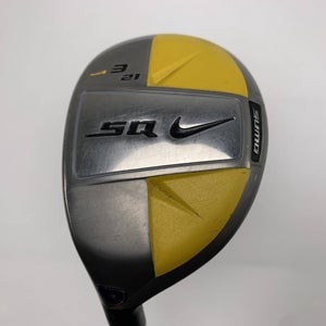 Nike Sasquatch Sumo 2 3 Hybrid 21* Sasquatch Diamana Nike Regular Mens LH