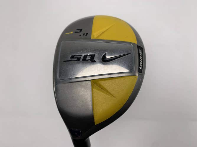 Nike Sasquatch Sumo 2 3 Hybrid 21* Sasquatch Diamana Nike Regular Mens LH