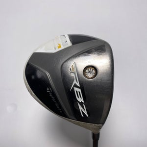 TaylorMade RocketBallz Stage 2 Driver 9.5* RocketFuel 50g Regular RH