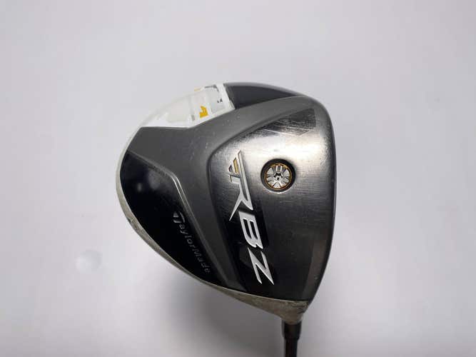 TaylorMade RocketBallz Stage 2 Driver 9.5* RocketFuel 50g Regular RH