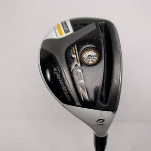TaylorMade RocketBallz Stage 2 3 Hybrid 19* RocketFuel 65g Stiff RH