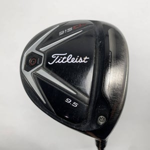 Titleist 915 D3 Driver 9.5* Diamana D+80x5ct 80g Stiff Graphite Mens RH