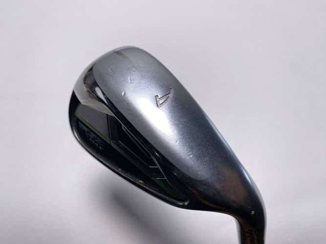 TaylorMade RocketBallz Max Gap Wedge GW 55g Regular Graphite Mens RH
