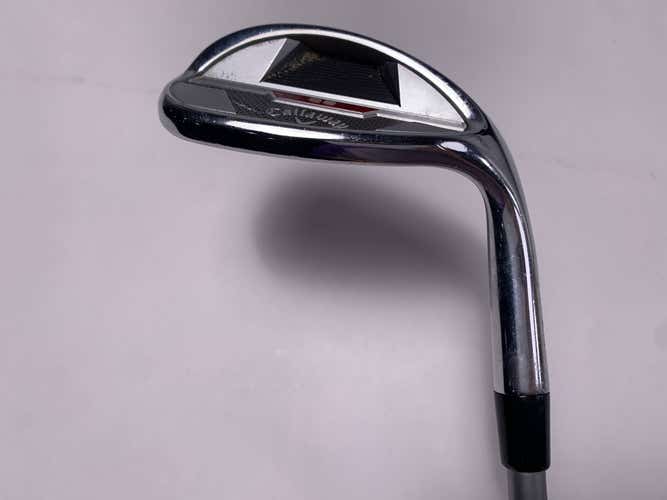 Callaway CB Sand Wedge SW 56* 14 Bounce Project X Catalyst 65g Wedge Mens RH