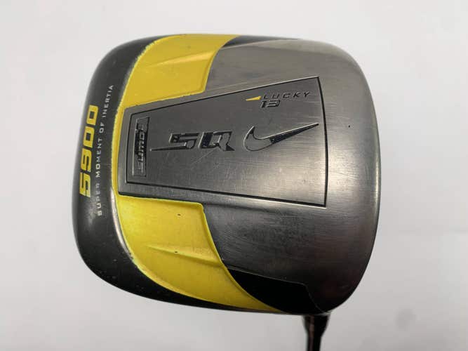 Nike Sasquatch Sumo 2 5900 Driver 13*  Diamana 55g Senior Graphite Mens RH