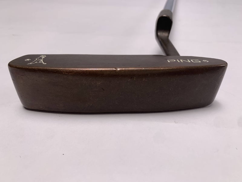 Ping Anser 2 Beryllium Copper Putter 35" Mens RH