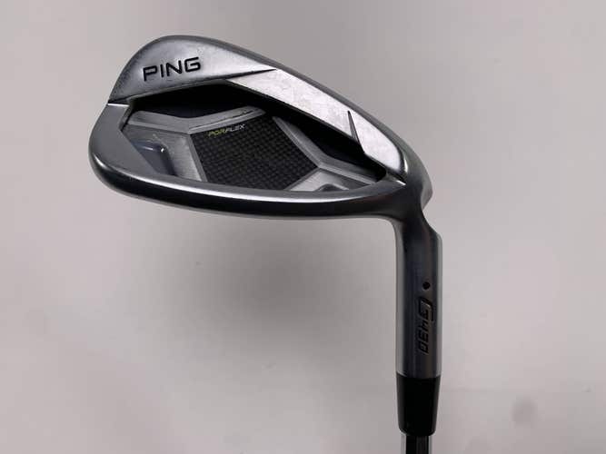 Ping G430 Wedge 45* Black Dot AWT 2.0 Regular Steel Mens RH