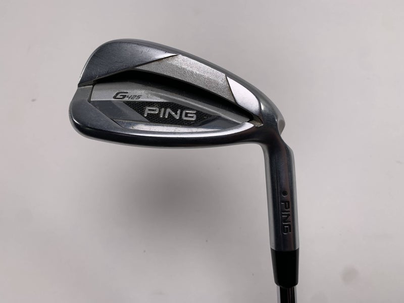 Ping G425 Pitching Wedge PW Black Dot True Temper Dynamic Gold R300 105g Mens RH