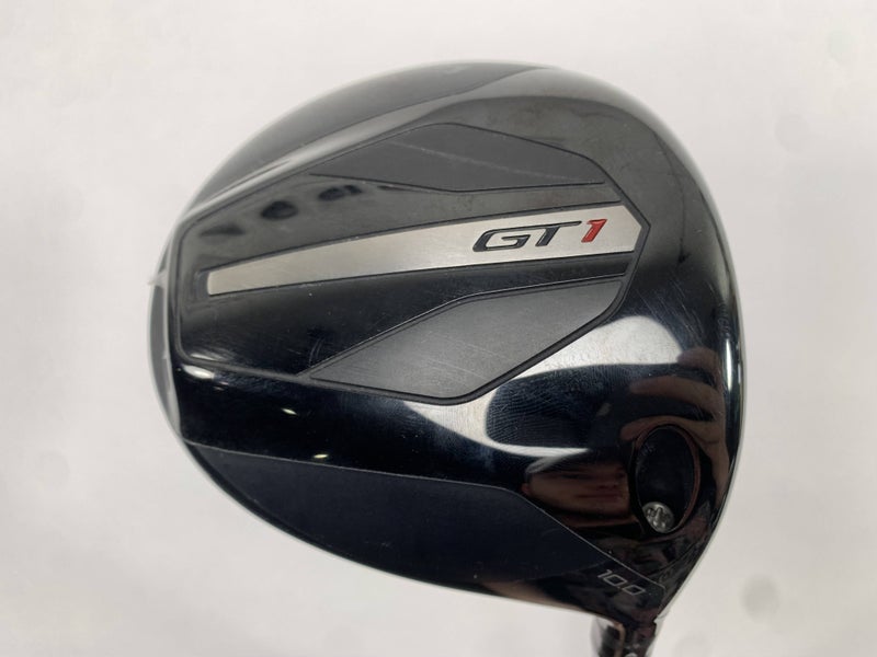 Titleist GT1 Driver 10* Mitsubishi Chemical Tensei K Blue Xlink Tech 55g Mens RH
