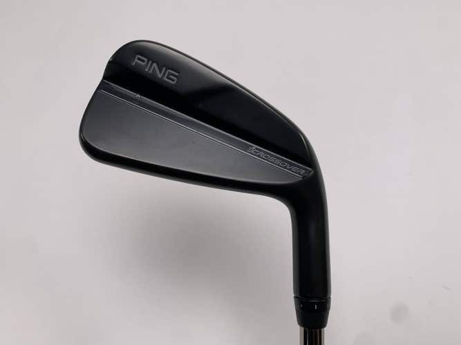 Ping iCrossover 3 Hybrid 19* Alta 85g Stiff Graphite Mens RH