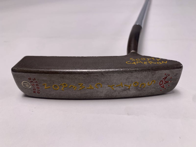 Scotty Cameron Studio Design 1.5 Putter 35" Mens RH