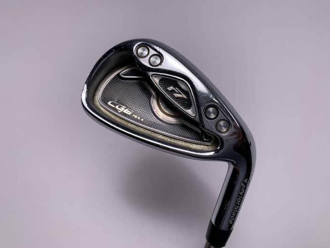 TaylorMade R7 CGB Max Single 8 Iron AeroTech SteelFiber i70 Senior Graphite RH