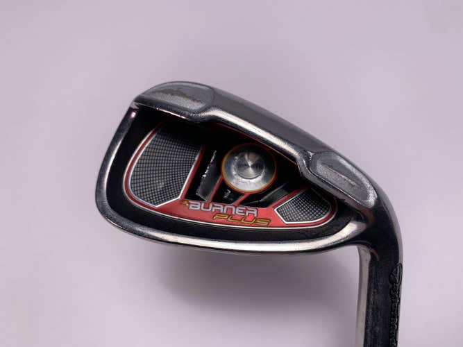 TaylorMade Burner Plus Single 8 Iron REAX 60g Regular Graphite +1'' RH