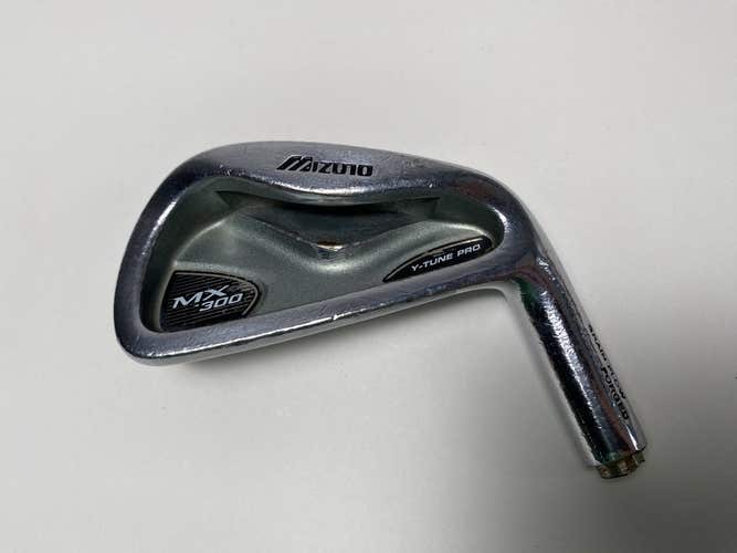 Mizuno MX 300 4 Iron HEAD ONLY Mens RH