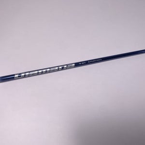 Mitsubishi Chemical Diamana TB 60g Stiff Fairway Wood Shaft 41" Pull 0.335