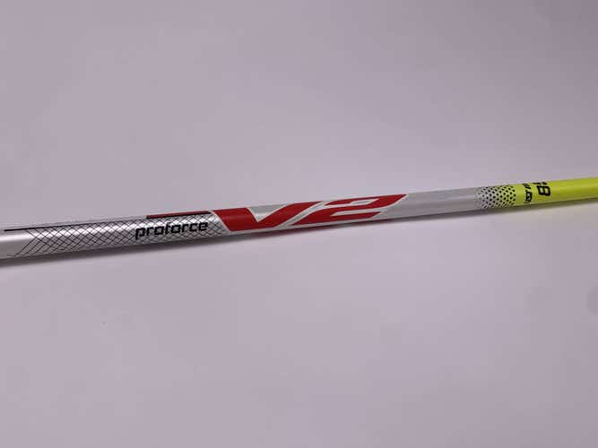 ProForce V2 5F3 Regular Graphite Hybrid Shaft 39"- Taylormade