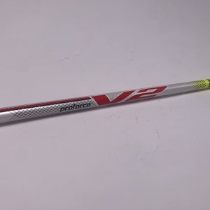 ProForce V2 85F5 Extra Stiff Graphite Hybrid Shaft 39.25"-Taylormade