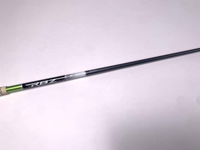 Matrix Ozik XCON-7 Stiff Graphite Fairway Wood Shaft 42" Pull 0.335