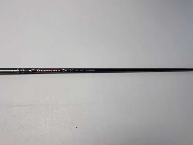 Mitsubishi Rayon Diamana Red M+50x5ct 50g Regular Driver Shaft 43.25"-Titleist