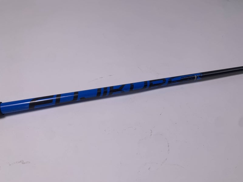 Fujikura Pro 73 Blue Regular Graphite Fairway Wood Shaft 42.5"-Titleist