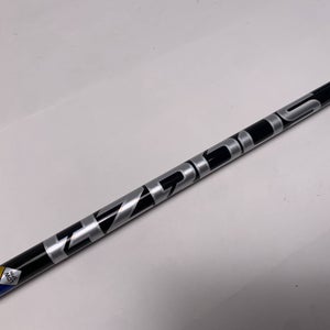 Project X HZRDUS 6.0 Gen 4 Black 60g Stiff Fairway Shaft 42.5"- Titleist