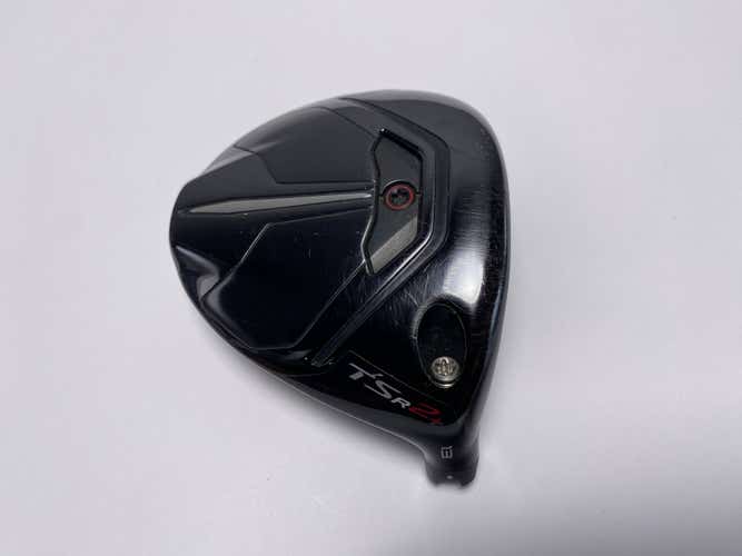Titleist TSR2 Fairway Wood 13* HEAD ONLY Mens RH