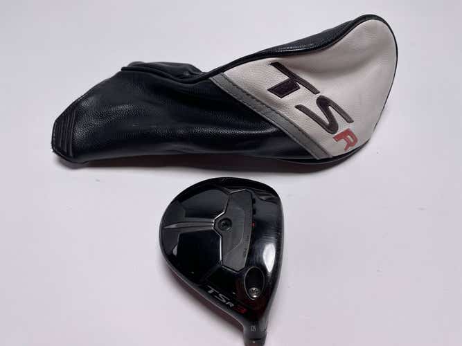 Titleist TSR3 Fairway Wood 15* HEAD ONLY Mens RH HC