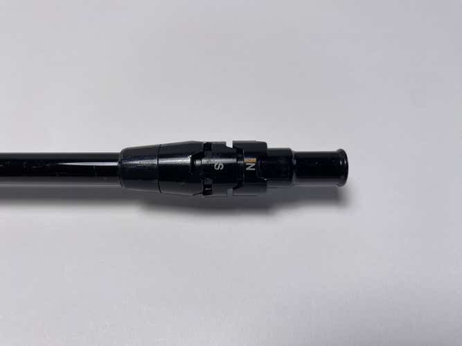 KBS Tour Driven Category 3 60g Stiff Graphite Driver Shaft 44.25"-Callaway