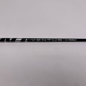 Fujikura Ventus Black 6X Velocore Extra Stiff Graphite Driver Shaft 43.75"-PXG