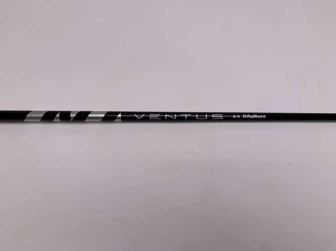 Fujikura Ventus Black 6X Velocore Extra Stiff Graphite Driver Shaft 43.75"-PXG